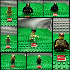 LEGO® Star Wars Figurki Figurka Epizod 1 sw0001 - sw0100 - WYBÓR - Rzadkie RZADKIE, używany na sprzedaż  Wysyłka do Poland
