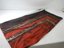 Kate 10'10' Empty Room Red Floor Classic Interior Photo Backdrop for sale  Shipping to South Africa