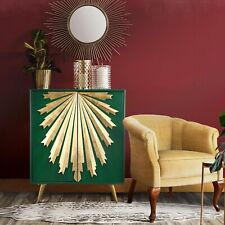 gold sideboard for sale  Buffalo
