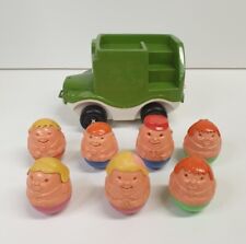 Weebles for sale  SWINDON