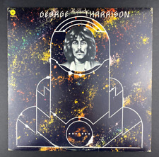 George Harrison • The Best of • Disco de vinil original US Press LP EX comprar usado  Enviando para Brazil