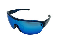 Adidas Ad06 Zonyk Aero 4500 Men's Blue Reflective Athletic Sunglasses; 74 [] 10 for sale  Shipping to South Africa