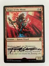 Mtg artist proof for sale  Shipping to Ireland