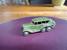 Dinky military vintage for sale  HERNE BAY