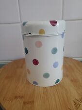 emma bridgewater tin for sale  FERNDOWN