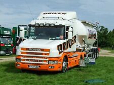 driver lorry for sale  UK