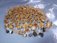 Konvolut schrott transistoren gebraucht kaufen  Kelkheim
