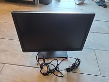 Dell u2410f monitor. for sale  Garland