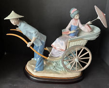 Lladro 1383 retired for sale  Fort Lee