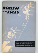 North isles north for sale  Shipping to Ireland