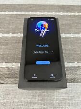 Asus zenfone 8gb for sale  STOCKPORT