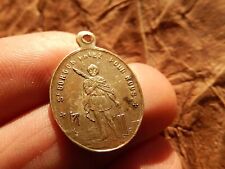 Medaille saint gorgon d'occasion  Aubenas