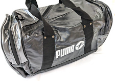 Puma duffle bag for sale  TONBRIDGE