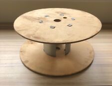 wooden cable drum for sale  PEMBROKE DOCK