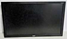 Acer v246hql led for sale  Mountainside