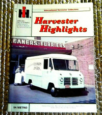 International harvester highli for sale  Tunkhannock