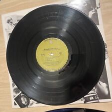 Black Sabbath Volume 4 1972 Stereo BS 2602 Somente Vinil (WO/Orig.Sleeve) Muito Bom Estado, usado comprar usado  Enviando para Brazil