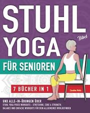 Stuhl yoga bibel gebraucht kaufen  Berlin