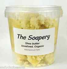 Shea butter 1kg for sale  IPSWICH