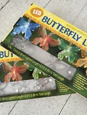 Led butterfly battery for sale  El Dorado