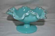 Fenton blue turquoise for sale  Shipping to Ireland