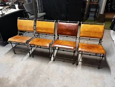 dining four set chairs for sale  Rico