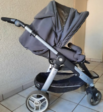 Kinderwagen teutonia inkl gebraucht kaufen  Bornheim