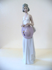 Small lladro figurine for sale  DERBY