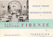 C10894 cartolina pubblicitaria usato  Italia