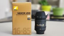 Nikon nikkor 85mm for sale  Fort Lauderdale