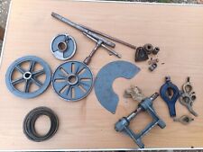 Myford lathe parts for sale  BEDFORD