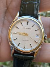 Orologio hamilton automatic for sale  Shipping to Ireland