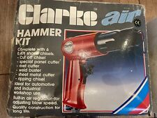 Clark air hammer for sale  NOTTINGHAM