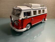 LEGO Creator Expert Volkswagen T1 Camper Van 10220 complete for sale  Shipping to Ireland