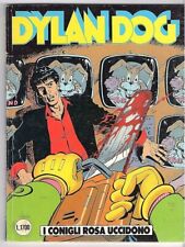 Dylan dog originale usato  Palermo