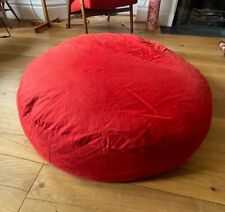 Washable dog bed for sale  LONDON