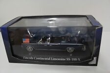 Lincoln continental limousine gebraucht kaufen  Grävenwiesbach