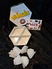 Wade whimsies hexagonal for sale  DEAL
