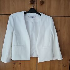Principles cream jacket for sale  HULL