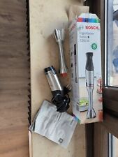 Bosch ergomaster serie gebraucht kaufen  Jüchen
