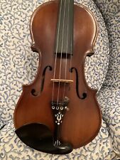 French unlabeled violin for sale  Cleburne