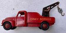 Dinky toys 35a d'occasion  Saint-Aubin-du-Cormier