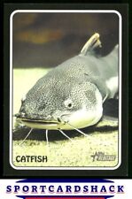 Catfish 2024 topps for sale  Ashland