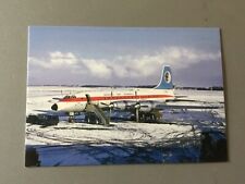 Airliner postcard bks. for sale  DOWNHAM MARKET