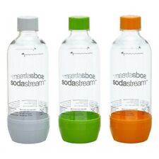 Sodastream kunstoffflaschen pe gebraucht kaufen  Tübingen
