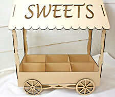 A568 candy cart for sale  Shipping to Ireland