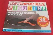 enciclopedia fabbri natura usato  Villar Focchiardo