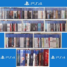Lotto giochi ps4 usato  Milano