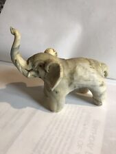 Unusual elephant made for sale  TAVISTOCK