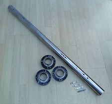 50mm axle 1030mm for sale  WISBECH